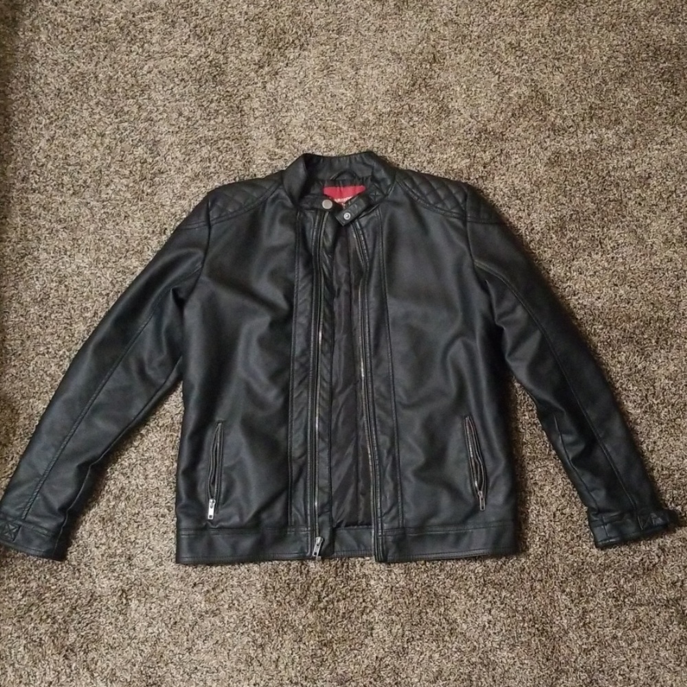 ARIZONA Never been worn Young Mens Casual Jacket